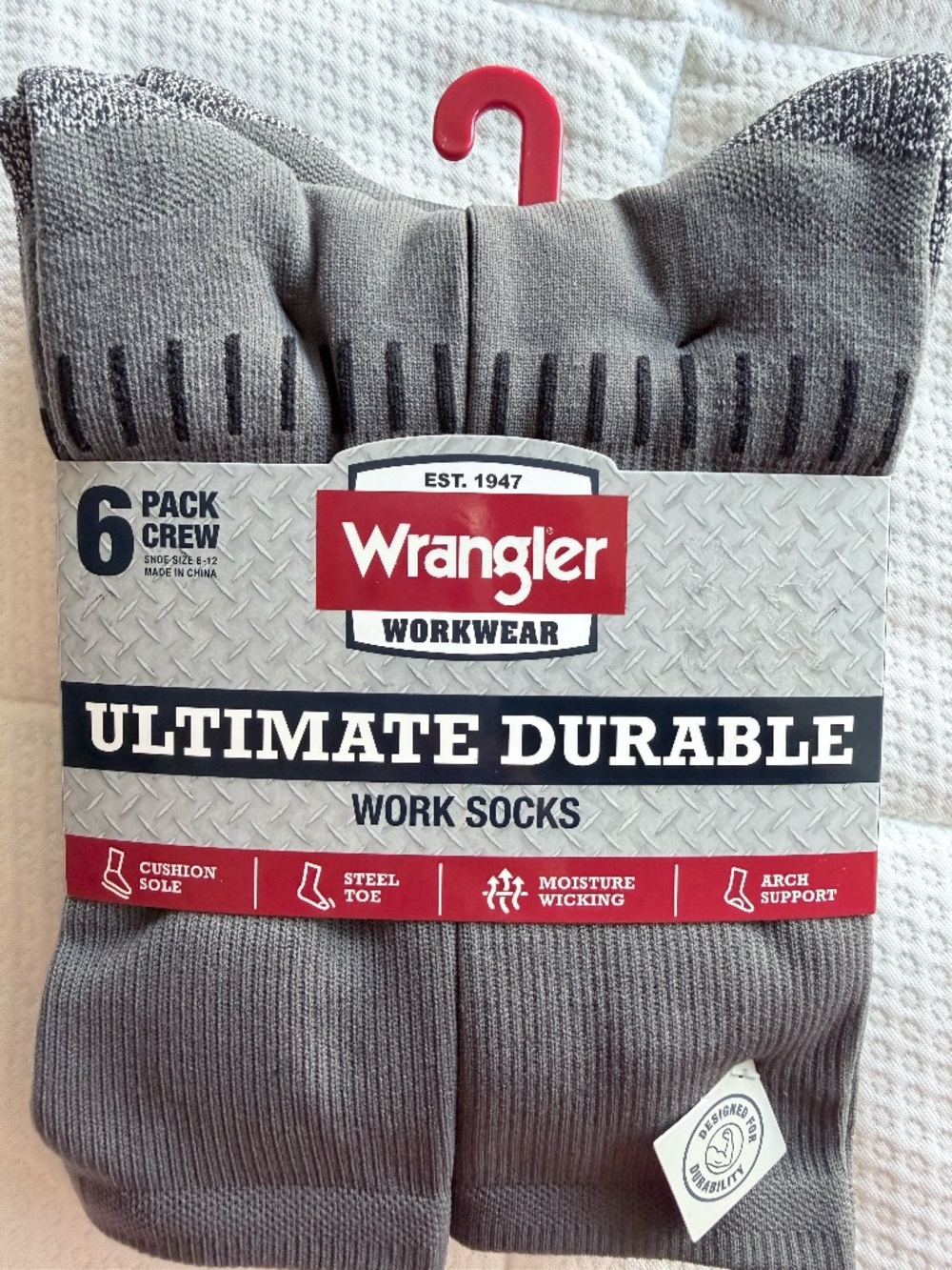 WRANGLER WORKWEAR